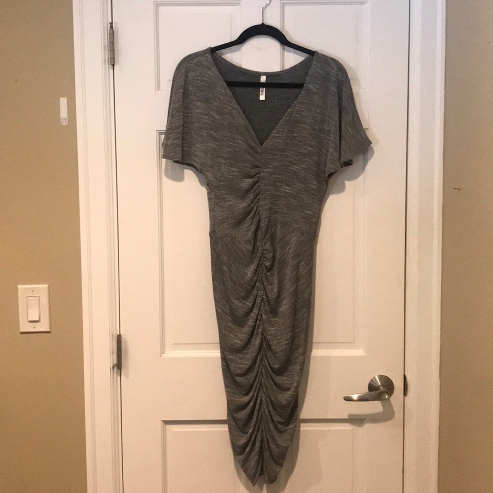 Fluxus dress